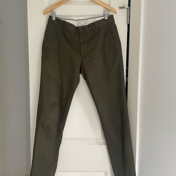 Club Monaco Men’s Connor modern slim fit. 32/32. Excellent condition. - Picture 5 of 7